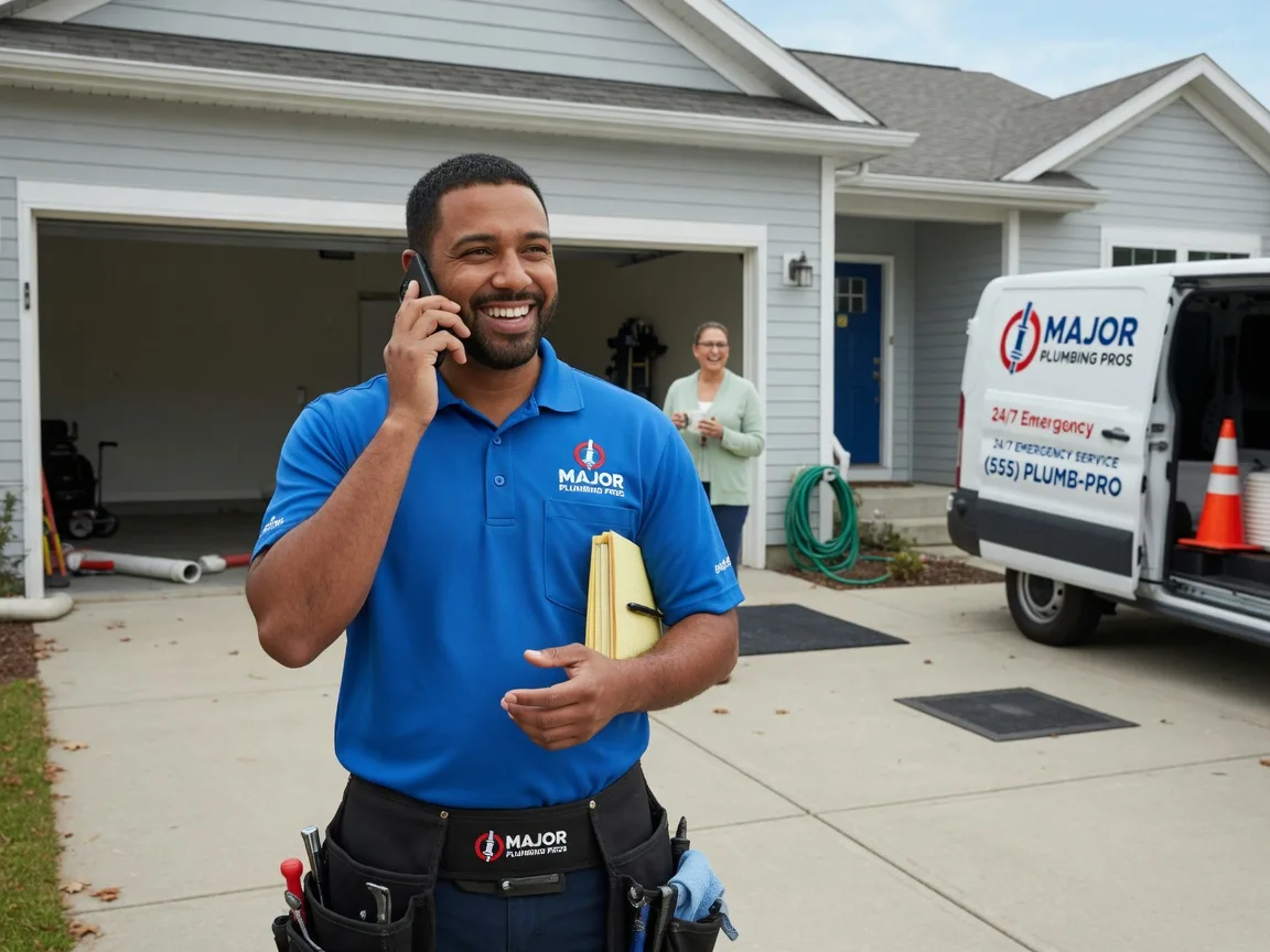Drain Cleaning Services Templeton, IA FAQs
